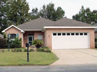 4395 Vardon Way, Niceville, FL 32578