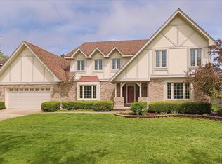 1520 Brittany Ln, Hoffman Estates, IL 60192