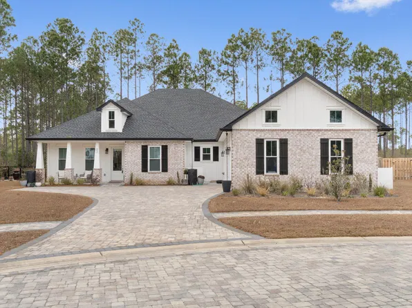 23 Vintage Cv, Freeport, FL 32439