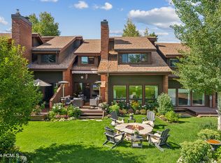 1501 W Meadow Loop Rd #8, Park City, UT 84098