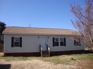 1328 A W Ridge St, Ramseur, NC 27316