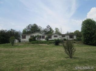 20 Twin Springs Ln, Leicester, NC 28748