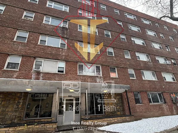 2500 John Fitzgerald Kennedy Boulevard image 1 of 6