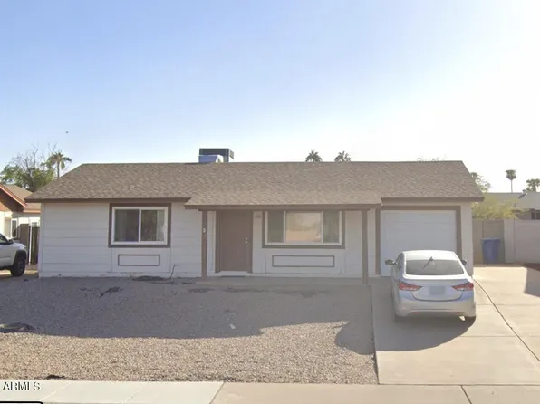 1019 W CORNELL Drive, Tempe, AZ 85283