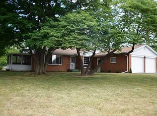 15017 W State Route 105, Elmore, OH 43416