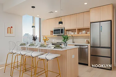 Rented by Nooklyn NYC LLC