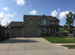 4816 Sierra St, Papillion, NE 68133