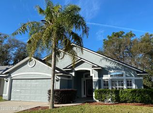 3254 Deuce Ct, Jacksonville, FL 32277
