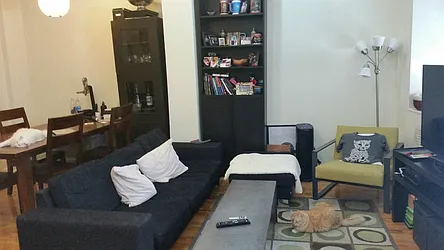 Rented by Keller Williams NYC