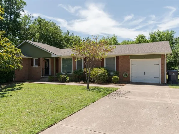 922 NE 71st St, Oklahoma City, OK 73105