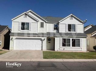 235 N 22nd Pl, Mesa, AZ 85213