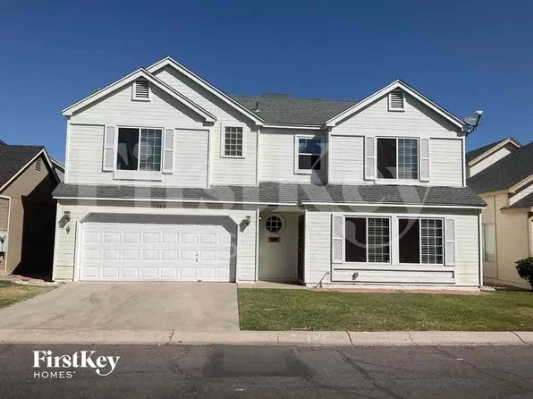 235 N 22nd Pl, Mesa, AZ 85213