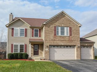 1007 Treesdale Way, Joliet, IL 60431