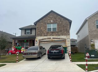 9310 Espadrille Run, Converse, TX 78109