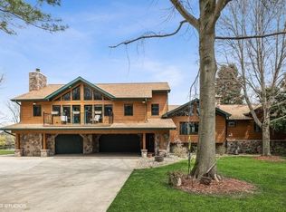 3255 S Wozniak Rd, La Porte, IN 46350