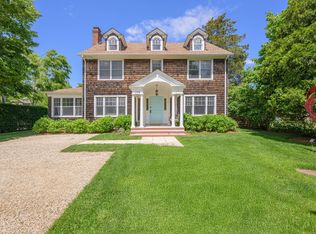 179 Hampton Rd, Southampton, NY 11968