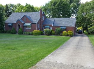 2121 Schneider St NW, North Canton, OH
