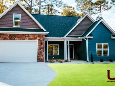 1522 Cricket Drive, Greenville, NC, 27834
