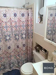 Rented by Bond New York