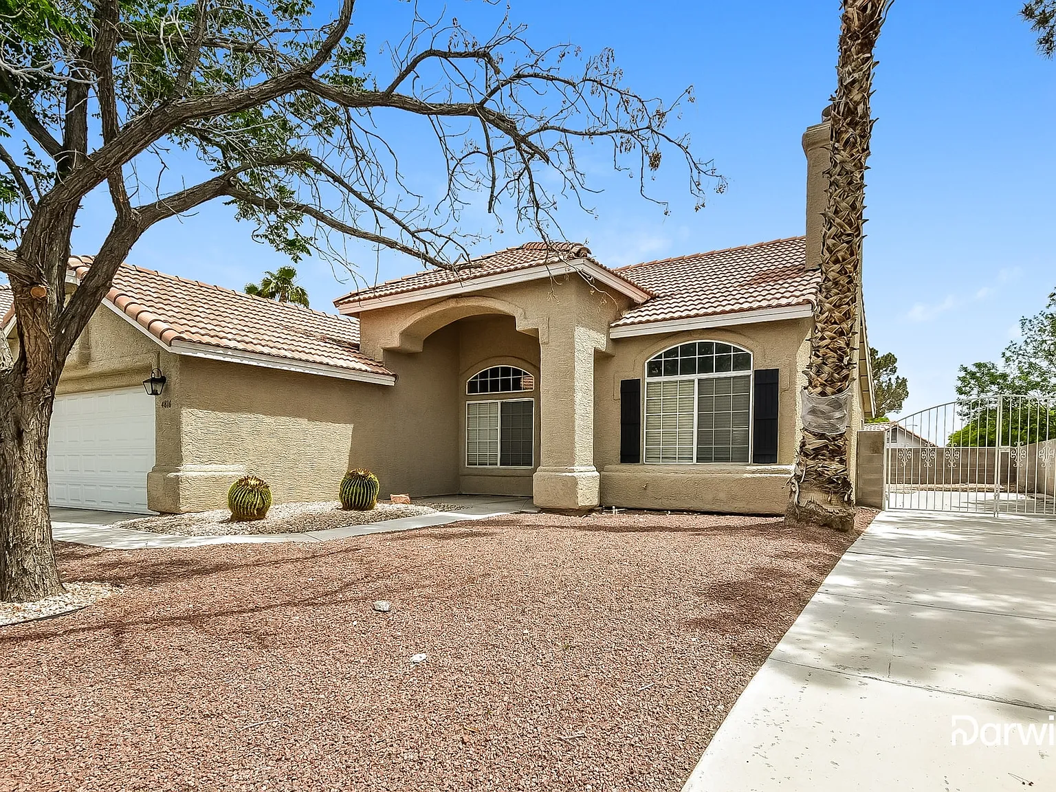 3 bed, 2.0 bath, 1608 sqft, $2,199 — Photo 1