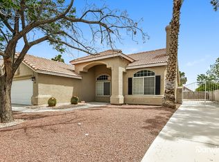 4816 High Creek Dr, North Las Vegas, NV 89031