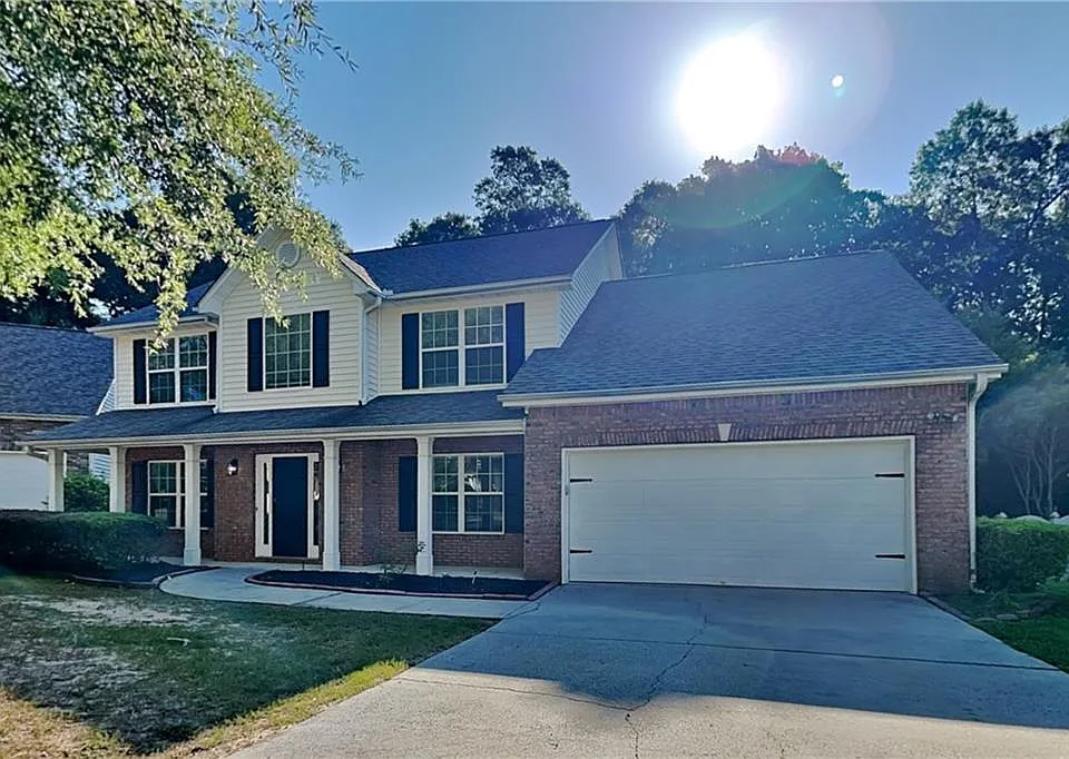 3194 Watson Meadow Ln