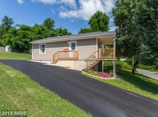 42221 Ridge Rd, Mechanicsville, MD 20659