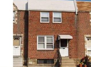 7152 Saul St, Philadelphia, PA 19149