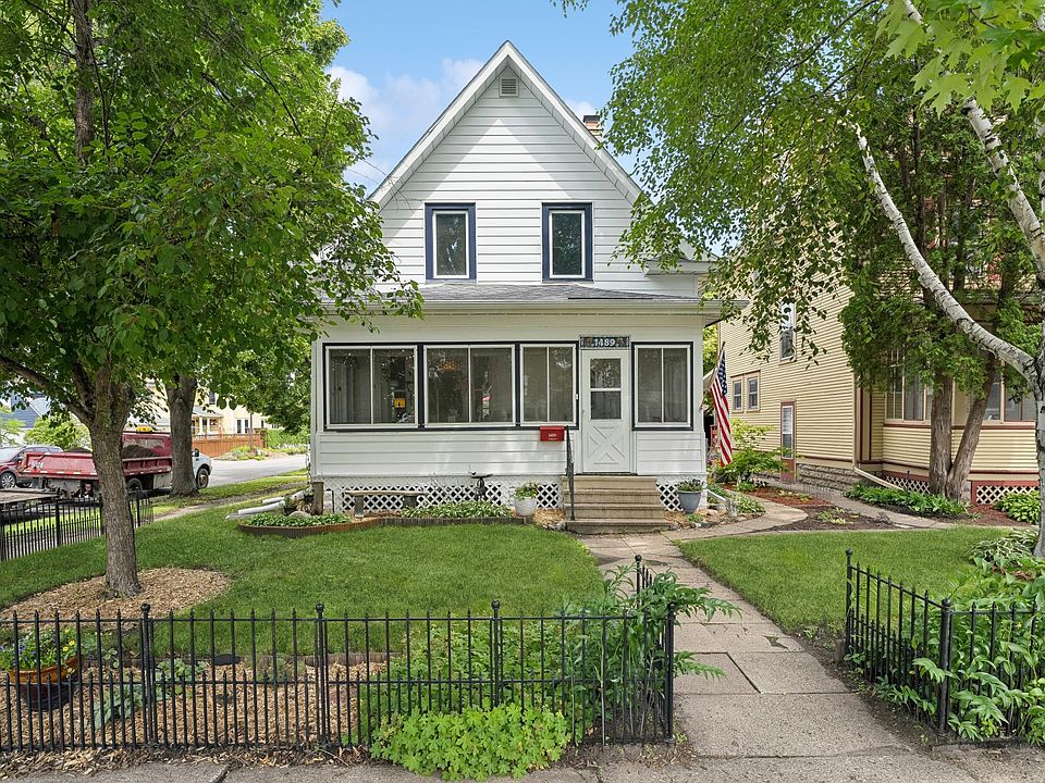 1st image of 1489 Van Buren Ave