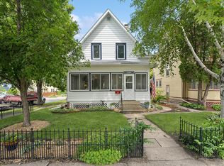 1489 Van Buren Ave, Saint Paul, MN 55104