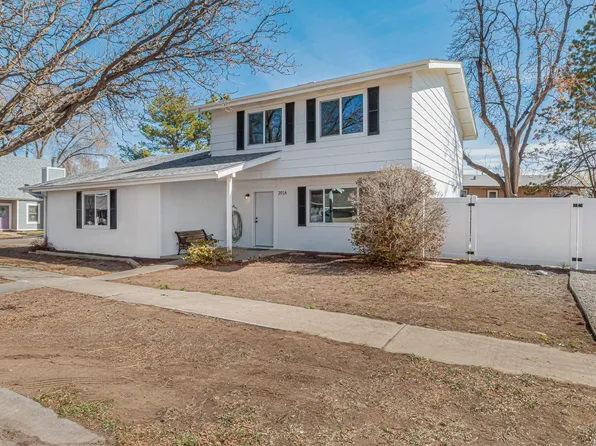292A Dartmouth Ln, Grand Junction, CO 81503