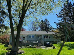 1213 Trumansburg Rd, Ithaca, NY 14850
