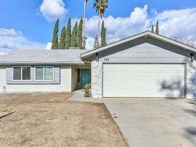 752 Farrell St, Woodland, CA, 95695
