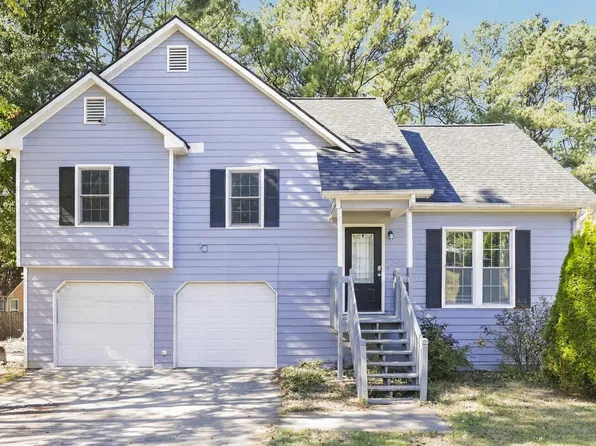 4 Dove Trl, Cartersville, GA 30120