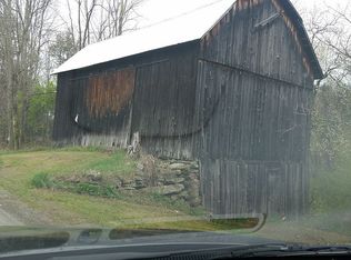 775 Creek Rd, Laceyville, PA 18623