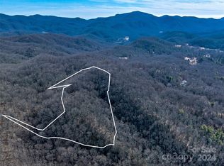 99999 Flat Creek Rd, Fairview, NC 28730