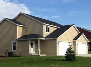 5811 Vanessa Ave, Williston, ND 58801