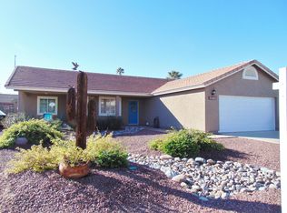 10711 W Cove Dr, Arizona City, AZ 85123