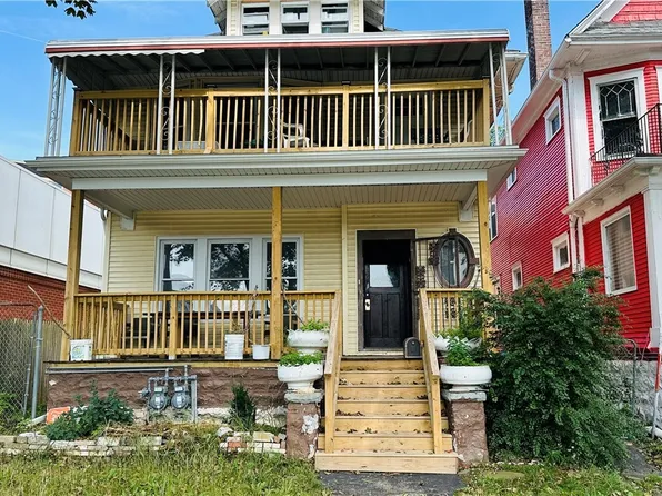 232 Humboldt Pkwy, Buffalo, NY 14214