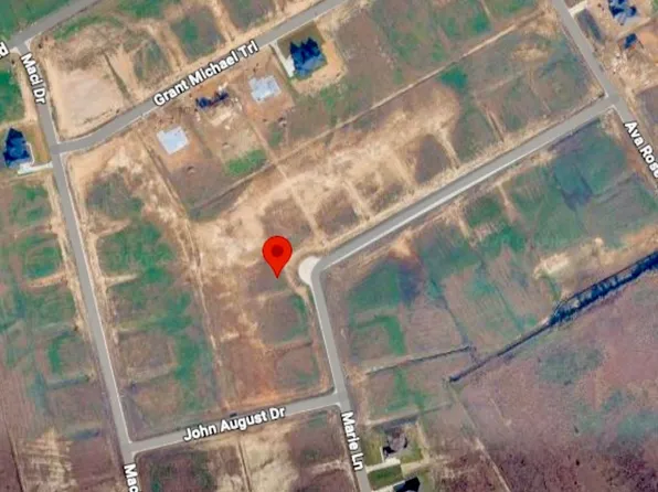 150 Marie Ln, Waxahachie, TX 75167