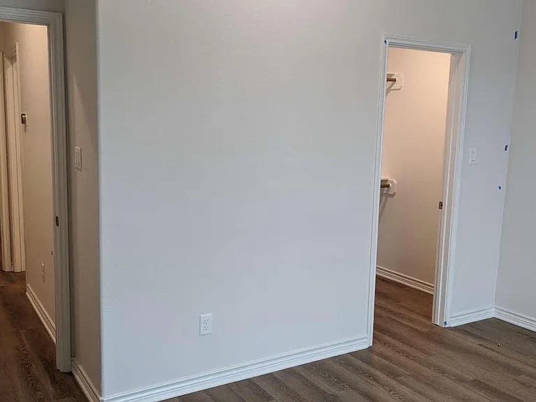 Bedroom #1