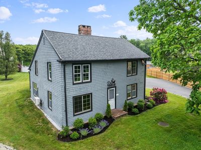 16 Morses Ln, Acushnet, MA, 02743