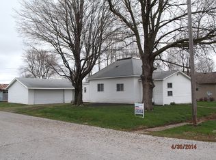 208 3rd St, Boxholm, IA 50040