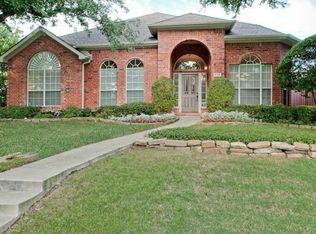 3115 Stonehenge Dr, Richardson, TX 75082