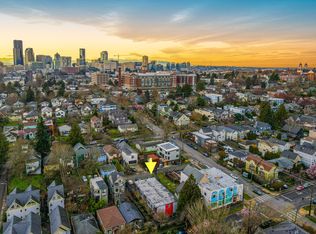 419 21st Ave APT 3, Seattle, WA 98122