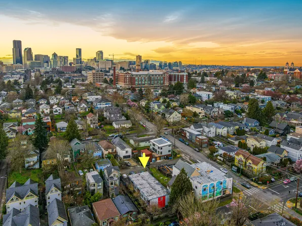 419 21st Ave APT 3, Seattle, WA 98122