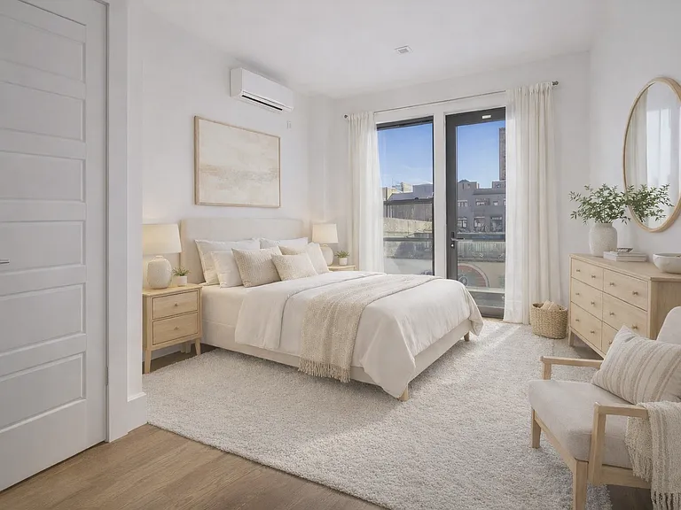 855 De Kalb Ave #2H — Photo 4