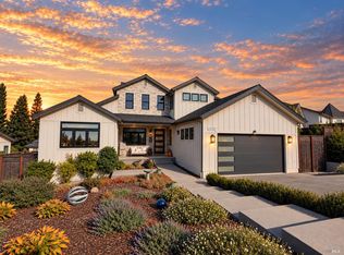 2009 Stony Oak Court NE, Santa Rosa, CA 95403