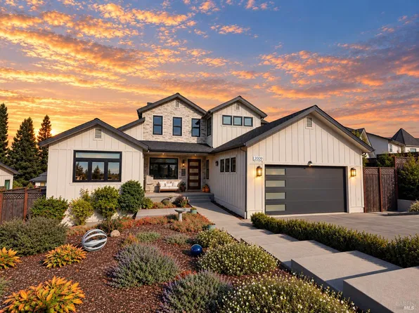 2009 Stony Oak Court NE, Santa Rosa, CA 95403