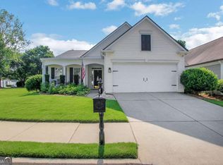 4140 Prince Charles Dr, Duluth, GA 30097